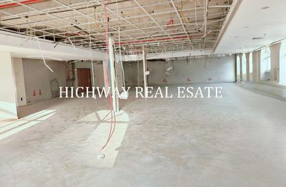 Office Space - Studio - 1 for rent in Muwaileh 29 Building - Muwaileh - Sharjah