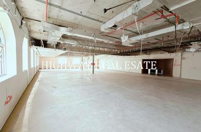Office Space - Studio - 1 for rent in Muwaileh 29 Building - Muwaileh - Sharjah