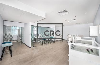 Office Space - Studio for rent in The Dome - JLT Cluster N - Jumeirah Lake Towers - Dubai