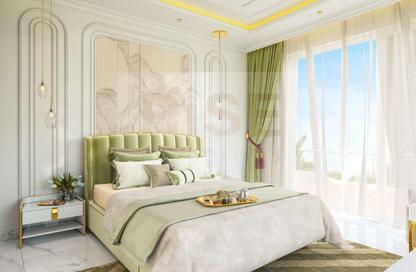 Apartment - 1 Bedroom - 1 Bathroom for sale in Vincitore Aqua Flora - Dubai Science Park - Dubai Apartment - 1 Bedroom - 1 Bathroom for sale in Vincitore Aqua Flora - Dubai Science Park - Dubai