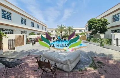 فيلا - 3 غرف نوم - 4 حمامات للايجار في فلل الصفا 2 - الصفا 2 - الصفا - دبي
