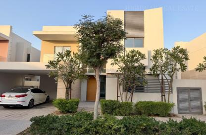 Villa - 4 Bedrooms - 5 Bathrooms for rent in Al Yasmeen - Al Zahia - Muwaileh Commercial - Sharjah