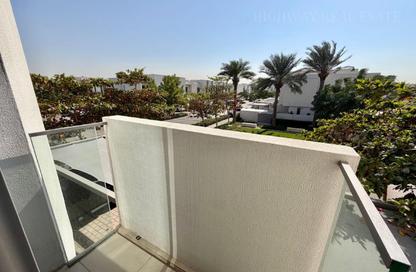 Villa - 4 Bedrooms - 5 Bathrooms for rent in Al Yasmeen - Al Zahia - Muwaileh Commercial - Sharjah