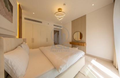Apartment - 1 Bedroom - 1 Bathroom for rent in Viridian - Central Park at City Walk - City Walk - Dubai