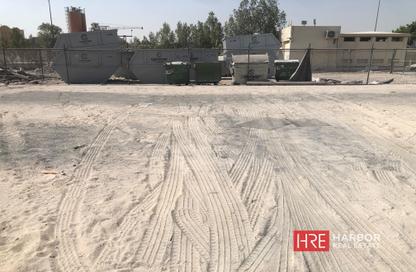 Land - Studio for rent in Jebel Ali Industrial 1 - Jebel Ali Industrial - Jebel Ali - Dubai
