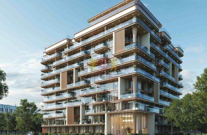 Apartment - 4 - 4 for sale in 113 Residences - Al Sufouh 1 - Al Sufouh - Dubai