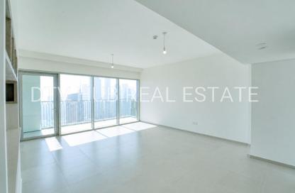 Apartment - 3 Bedrooms - 4 Bathrooms for rent in Downtown Views II Tower 1 - Downtown Views II - Zabeel 2 - Zabeel - Dubai