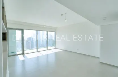 Apartment - 3 Bedrooms - 4 Bathrooms for rent in Downtown Views II Tower 1 - Downtown Views II - Zabeel 2 - Zabeel - Dubai