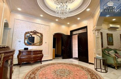 Villa - 3 - 5 for rent in Al Riffa - Ras Al Khaimah Villa - 3 - 5 for rent in Al Riffa - Ras Al Khaimah