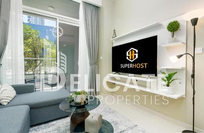 Apartment - 1 - 2 for sale in Vera Residences - Business Bay - Dubai Apartment - 1 - 2 for sale in Vera Residences - Business Bay - Dubai