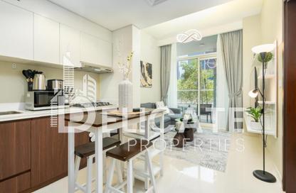 Apartment - 1 - 2 for sale in Vera Residences - Business Bay - Dubai