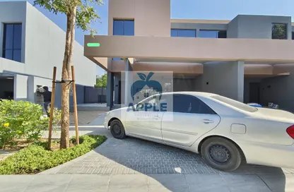Villa - 3 Bedrooms - 4 Bathrooms for rent in Kaya - Masaar - Tilal City - Sharjah