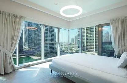Apartment - 2 Bedrooms - 3 Bathrooms for rent in MBL Residence - JLT Cluster K - Jumeirah Lake Towers - Dubai Apartment - 2 Bedrooms - 3 Bathrooms for rent in MBL Residence - JLT Cluster K - Jumeirah Lake Towers - Dubai