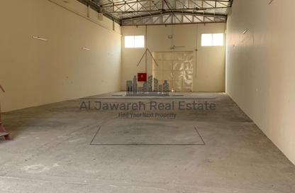 Warehouse - Studio - 1 Bathroom for rent in Umm Dir - Umm Al Quwain