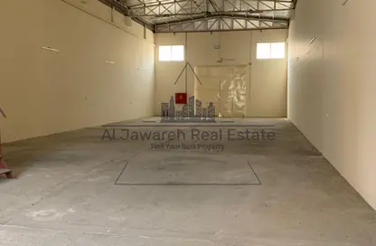 Warehouse - Studio - 1 Bathroom for rent in Umm Dir - Umm Al Quwain