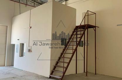 Warehouse - Studio - 1 Bathroom for rent in Umm Dir - Umm Al Quwain
