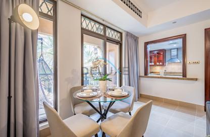Apartment - 1 Bedroom - 1 Bathroom for rent in Miska 2 - Miska - Old Town - Downtown Dubai - Dubai Apartment - 1 Bedroom - 1 Bathroom for rent in Miska 2 - Miska - Old Town - Downtown Dubai - Dubai