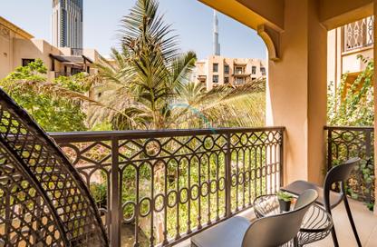 Apartment - 1 Bedroom - 1 Bathroom for rent in Miska 2 - Miska - Old Town - Downtown Dubai - Dubai Apartment - 1 Bedroom - 1 Bathroom for rent in Miska 2 - Miska - Old Town - Downtown Dubai - Dubai