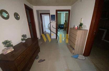 Apartment - 1 Bedroom - 2 Bathrooms for rent in Al Rashidiya Towers - Ajman Downtown - Ajman