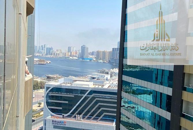 شقة واسعة مكونة من غرفتي نوم للبيع في "ذا أورينت"