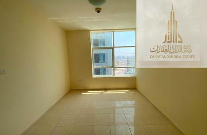 Apartment - 2 - 2 for sale in Orient Tower 1 - Orient Towers - Al Bustan - Ajman