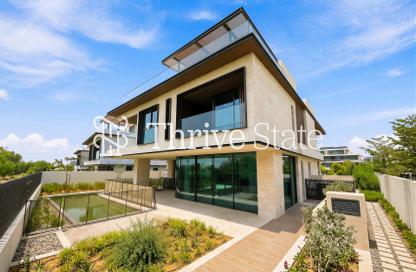 Villa - 5 Bedrooms - 6 Bathrooms for sale in Elysian Mansions - Tilal Al Ghaf - Dubai