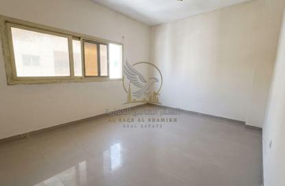 Apartment - 1 Bedroom - 1 Bathroom for rent in Al Qulaya'ah - Al Sharq - Sharjah