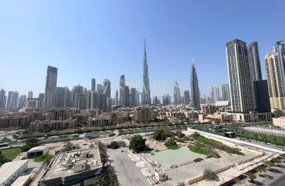 شقة - 3 - 3 للايجار في داماك ميزون ذا ديستنكشن - وسط مدينة دبي - دبي