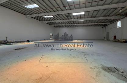Warehouse - Studio - 1 Bathroom for rent in Umm Dir - Umm Al Quwain