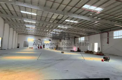 Warehouse - Studio - 1 Bathroom for rent in Umm Dir - Umm Al Quwain