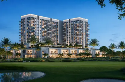 Apartment - 2 Bedrooms - 2 Bathrooms for sale in Golf Fields - Emaar South - Dubai South (Dubai World Central) - Dubai Apartment - 2 Bedrooms - 2 Bathrooms for sale in Golf Fields - Emaar South - Dubai South (Dubai World Central) - Dubai