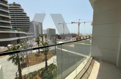 Apartment - Studio - 1 Bathroom for sale in Bay Residences - Hayat Island - Mina Al Arab - Ras Al Khaimah