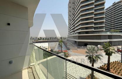Apartment - Studio - 1 Bathroom for sale in Bay Residences - Hayat Island - Mina Al Arab - Ras Al Khaimah