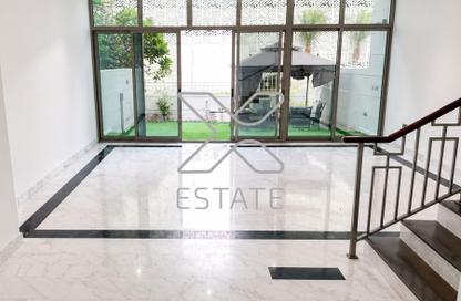 Townhouse - 3 - 4 for rent in The Dreamz - Al Furjan - Dubai