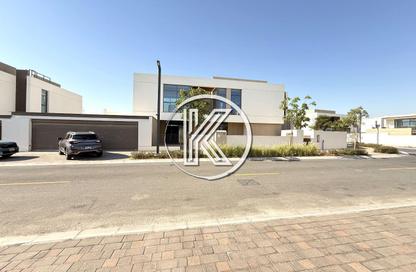 Villa - 4 Bedrooms - 6 Bathrooms for sale in Tilal Al Furjan - Al Furjan - Dubai