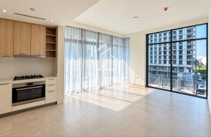 Apartment - 3 - 3 for rent in Parkside Views - Dubai Hills Estate - Dubai