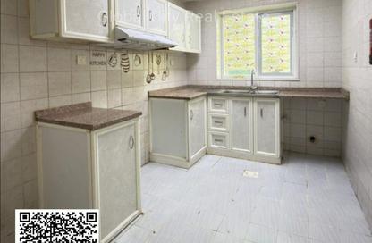 Apartment - 1 Bedroom - 1 Bathroom for rent in Ajman Pearl Towers - Ajman Downtown - Ajman