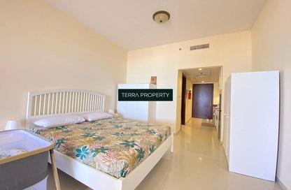 Apartment - Studio - 1 Bathroom for rent in Royal Breeze 5 - Royal Breeze - Al Hamra Village - Ras Al Khaimah
