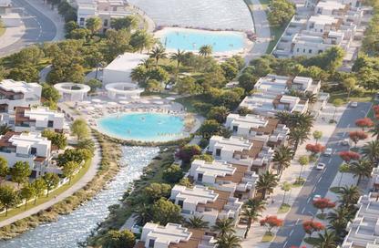 Villa - 3 Bedrooms - 5 Bathrooms for sale in Hayat 2 - Hayat Dubai South - Dubai South (Dubai World Central) - Dubai