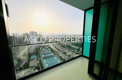 شقة - 1 حمام للبيع في بن غاطي أزور - منطقة 16 - قرية جميرا الدائرية - دبي شقة - 1 حمام للبيع في بن غاطي أزور - منطقة 16 - قرية جميرا الدائرية - دبي