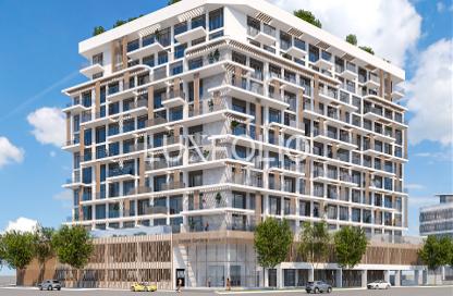 Apartment - 1 Bedroom - 2 Bathrooms for sale in Serene Gardens 1 - Serene Gardens - Al Furjan - Dubai