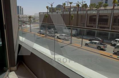 Apartment - 1 Bedroom - 2 Bathrooms for sale in Bayviews - Hayat Island - Mina Al Arab - Ras Al Khaimah