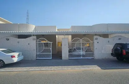 فيلا - 4 غرف نوم - 4 حمامات للايجار في الظيت - رأس الخيمة