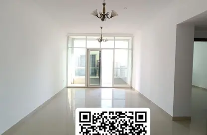 Apartment - 1 Bedroom - 2 Bathrooms for rent in Al Taawun Street - Al Taawun - Sharjah
