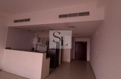 Apartment - Studio - 1 Bathroom for rent in Al Khail Heights 1A - Al Khail Heights - Al Quoz - Dubai
