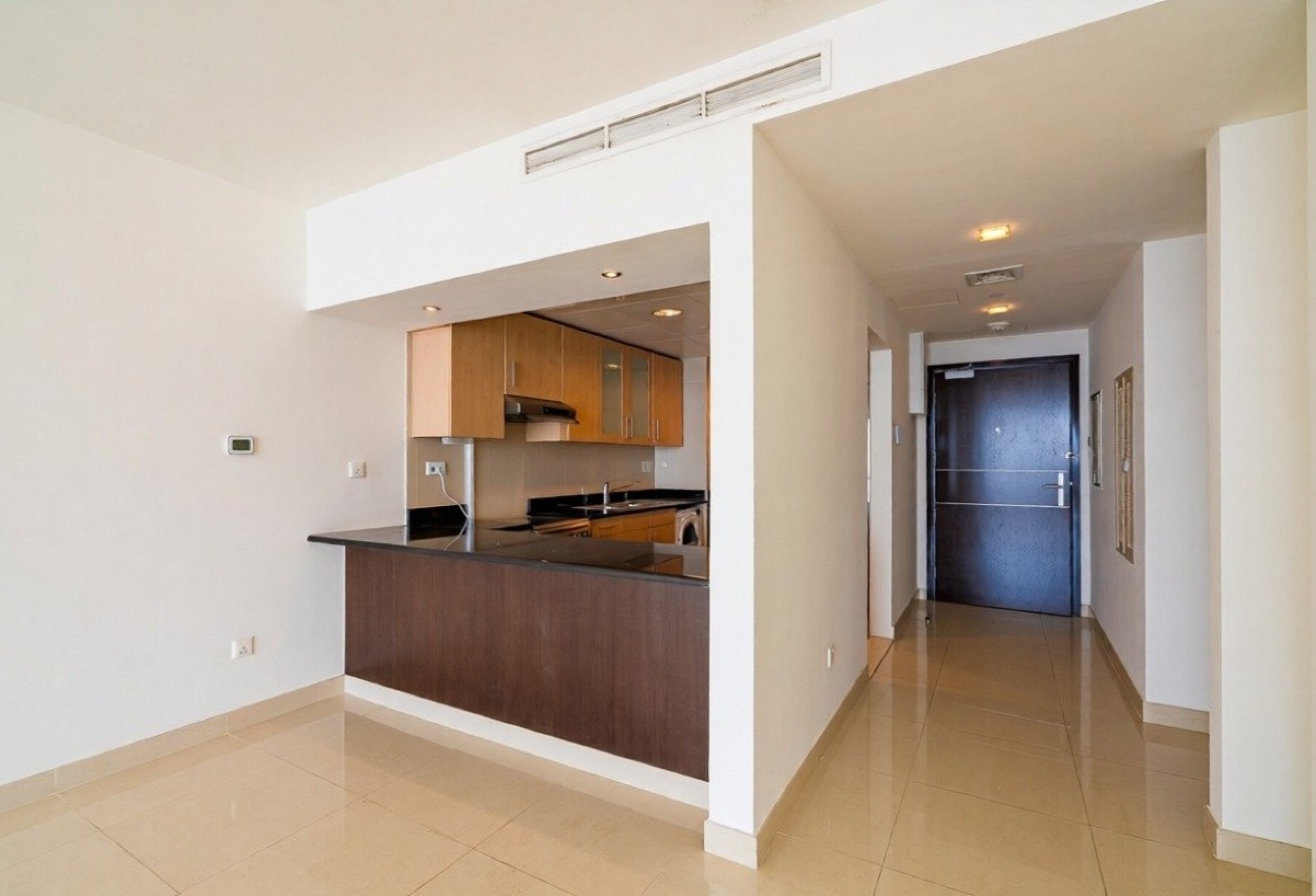 High Floor | Amazing 2BR | Upcoming