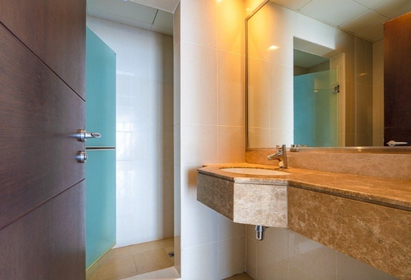 High Floor | Amazing 2BR | Upcoming