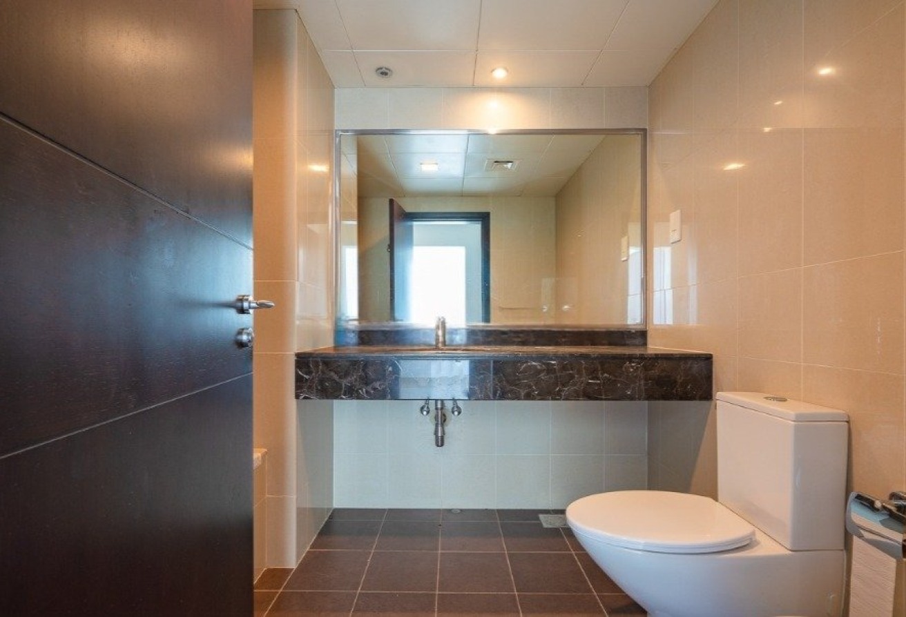 High Floor | Amazing 2BR | Upcoming