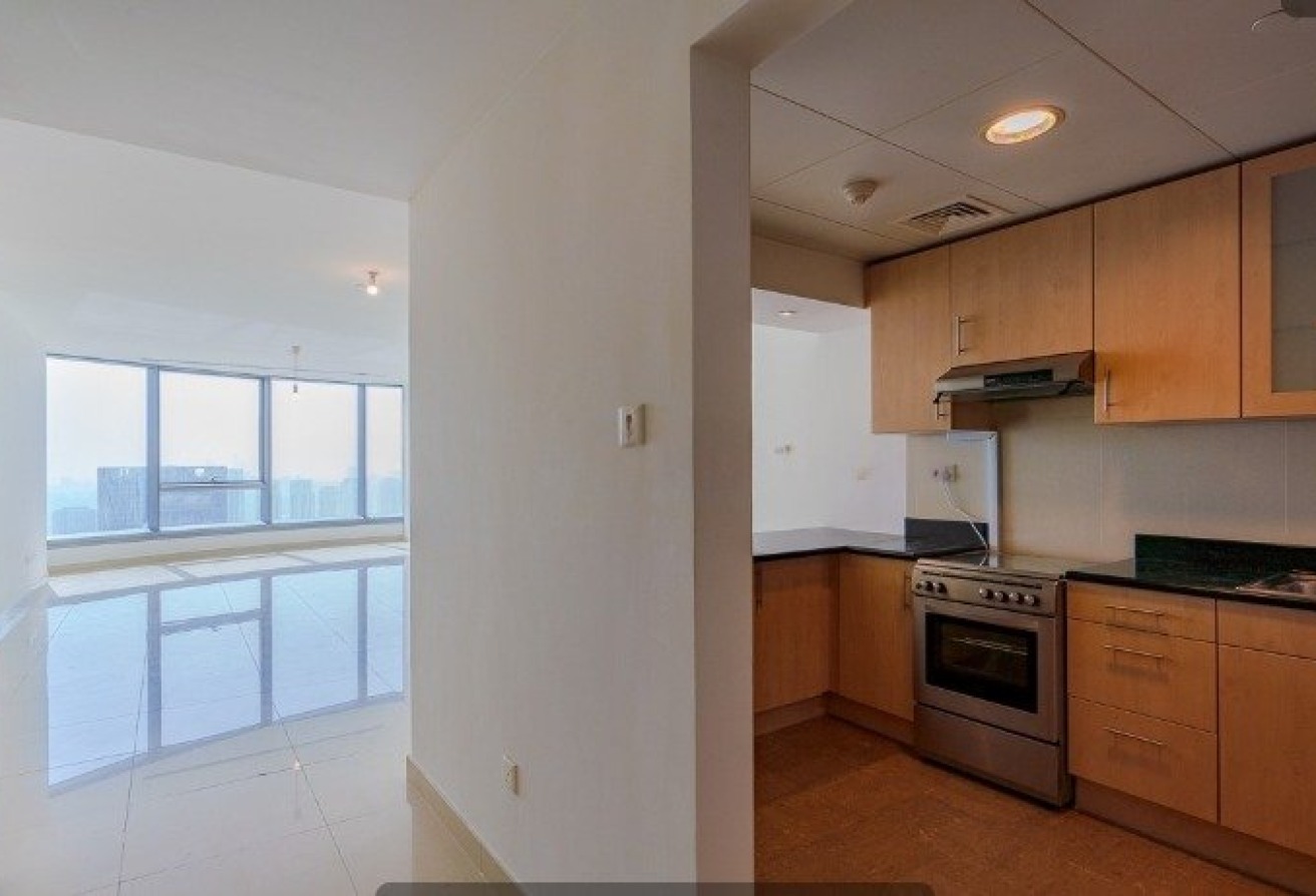 High Floor | Amazing 2BR | Upcoming