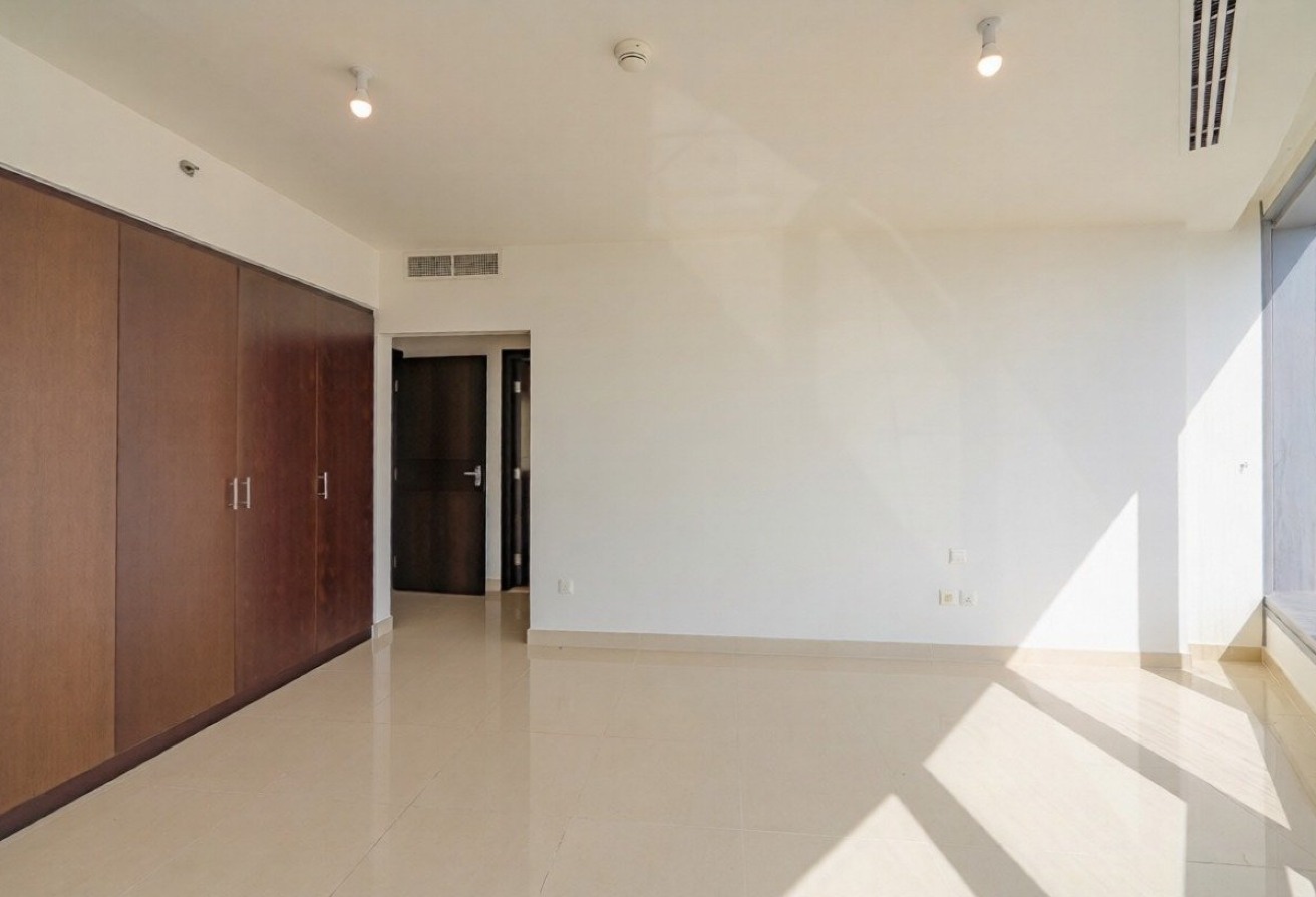High Floor | Amazing 2BR | Upcoming